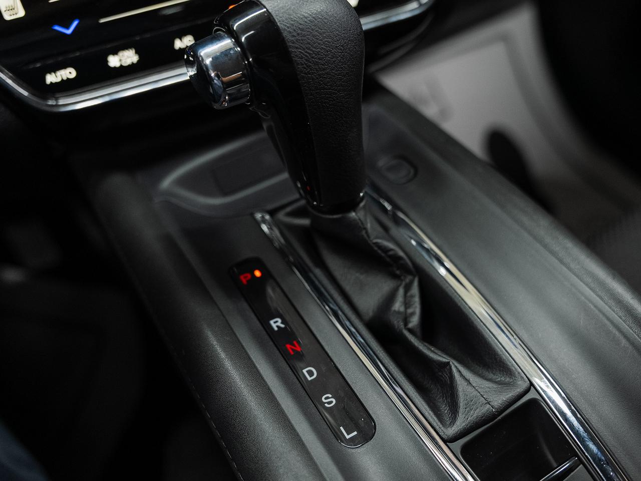 2022 Honda HR-V LX AWD | Heated Seats | ACC | LKAS | CarPlay