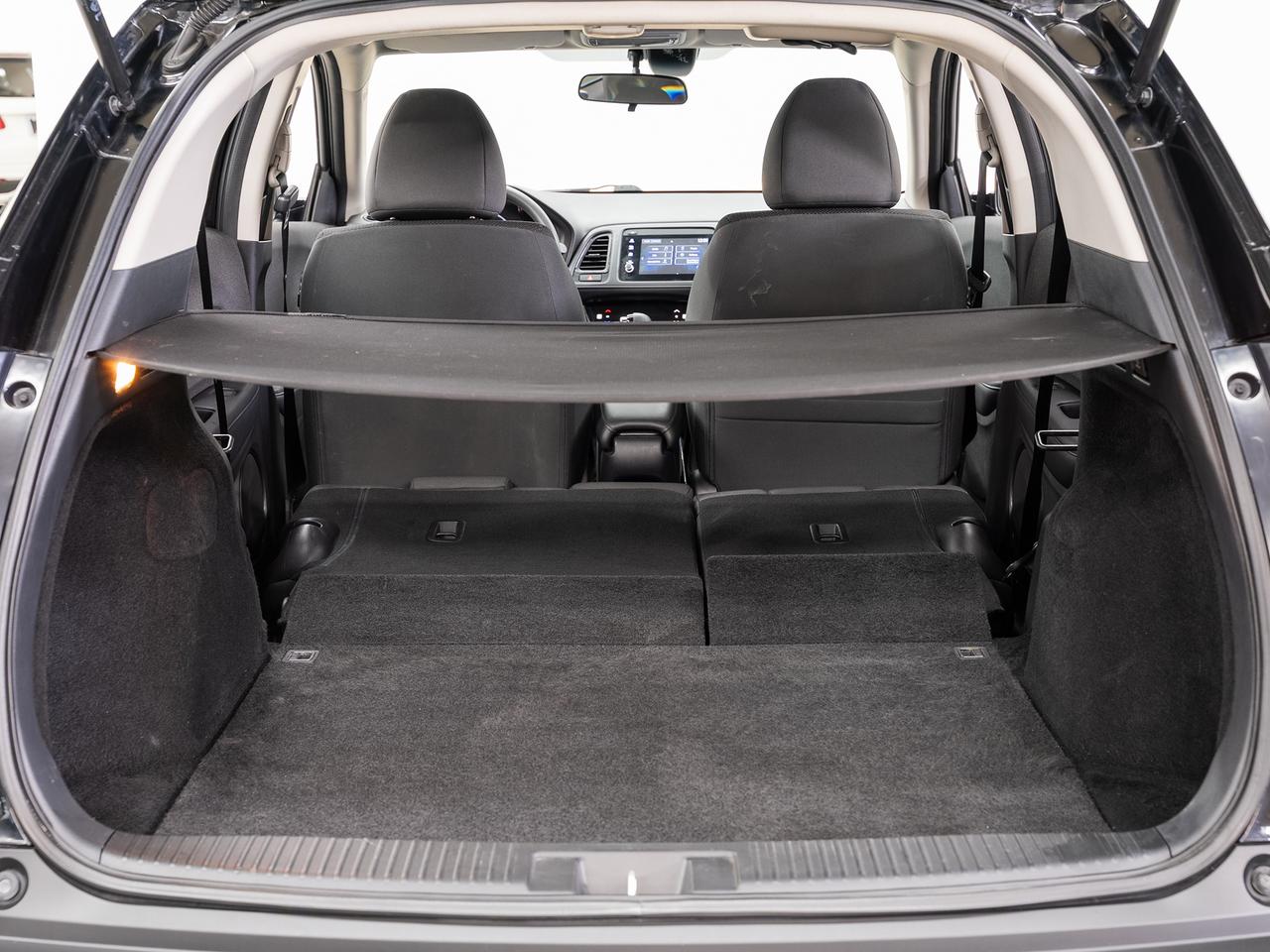2022 Honda HR-V LX AWD | Heated Seats | ACC | LKAS | CarPlay