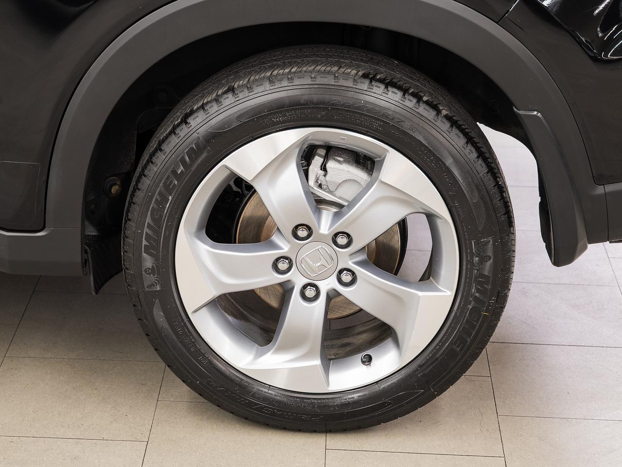 2022 Honda HR-V LX AWD | Heated Seats | ACC | LKAS | CarPlay