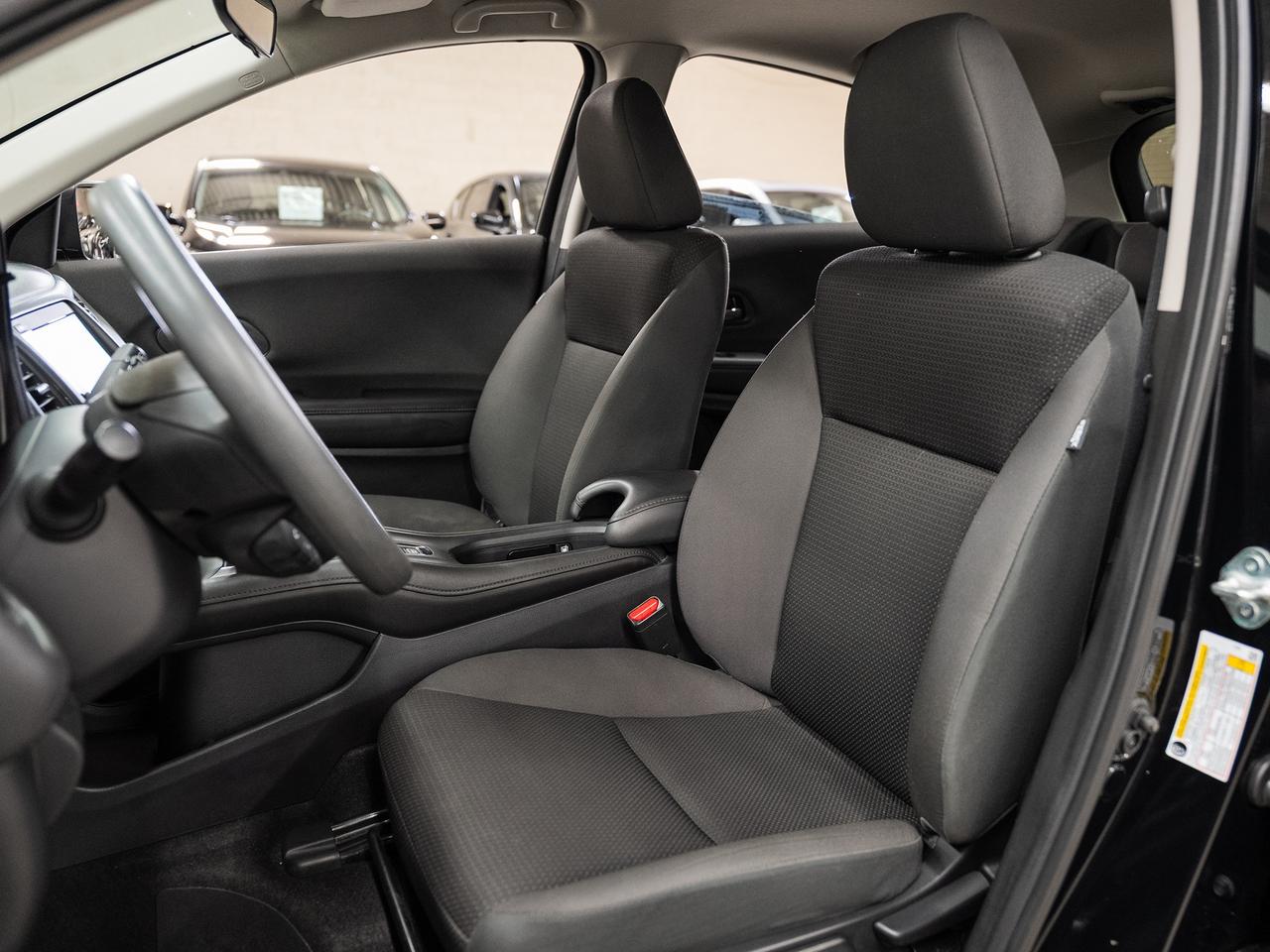 2022 Honda HR-V LX AWD | Heated Seats | ACC | LKAS | CarPlay