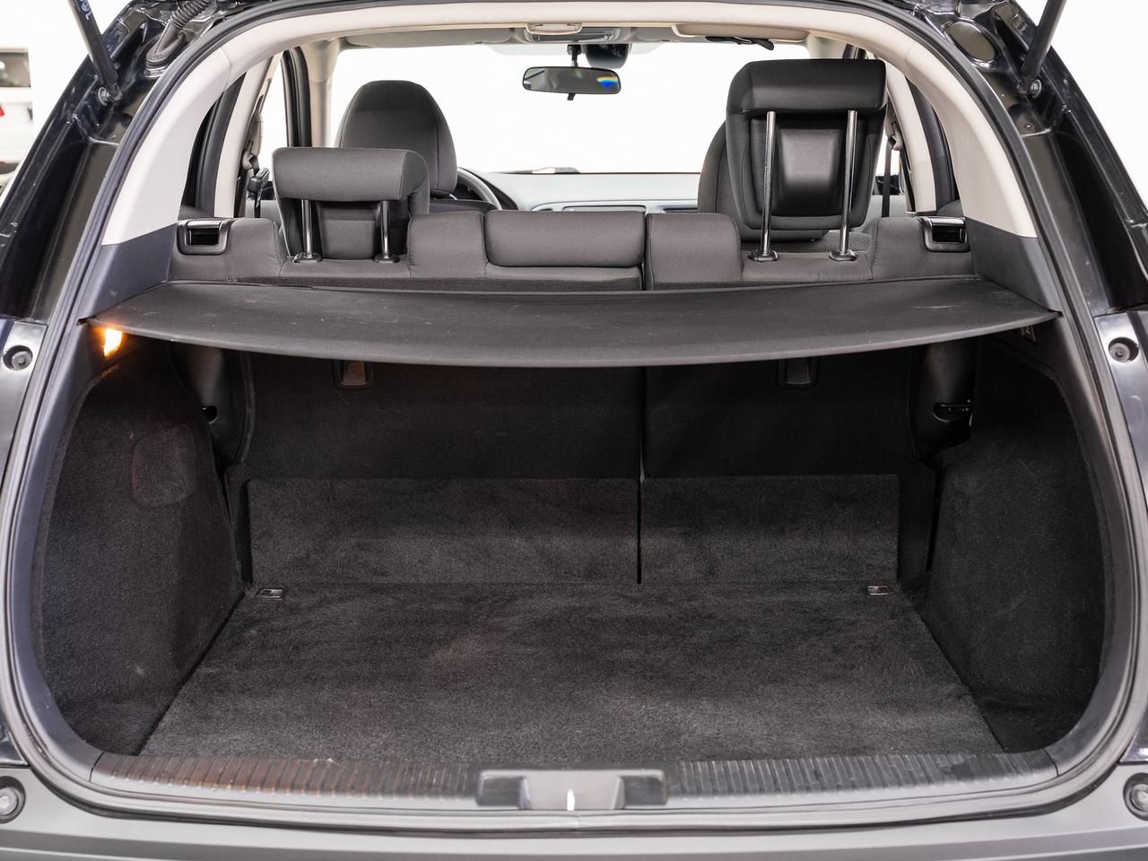 2022 Honda HR-V LX AWD | Heated Seats | ACC | LKAS | CarPlay