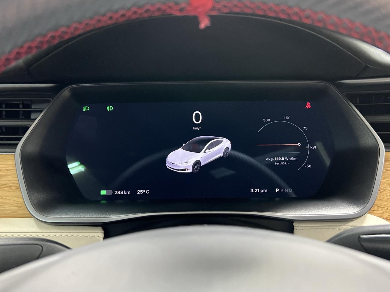 2020 Tesla Model S Long Range Plus Photo