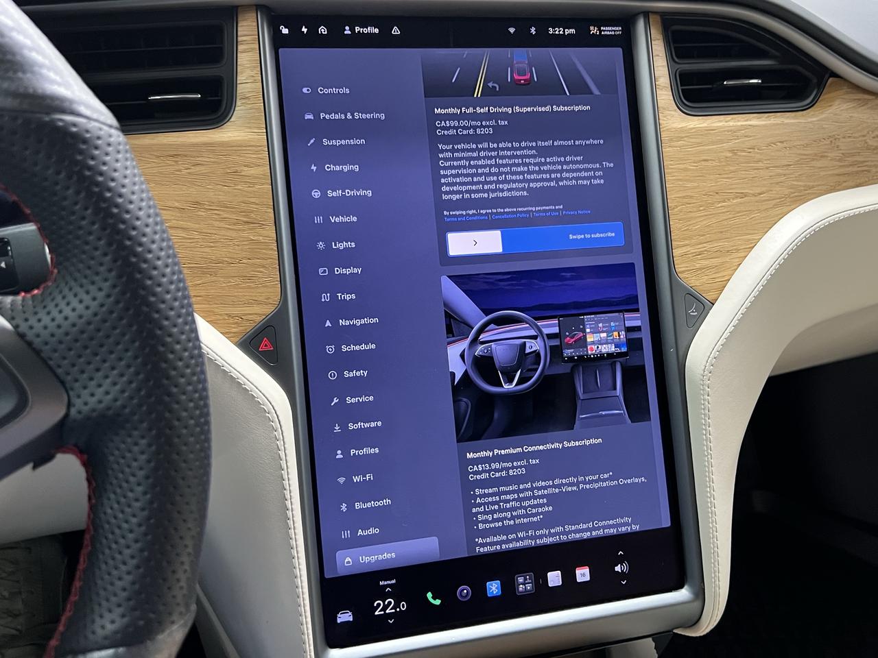 2020 Tesla Model S Long Range Plus Photo