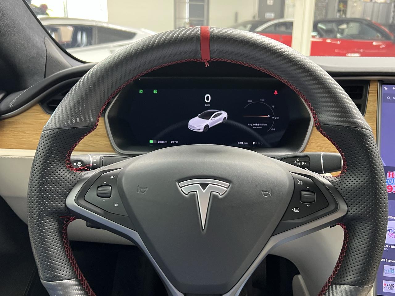 2020 Tesla Model S Long Range Plus Photo