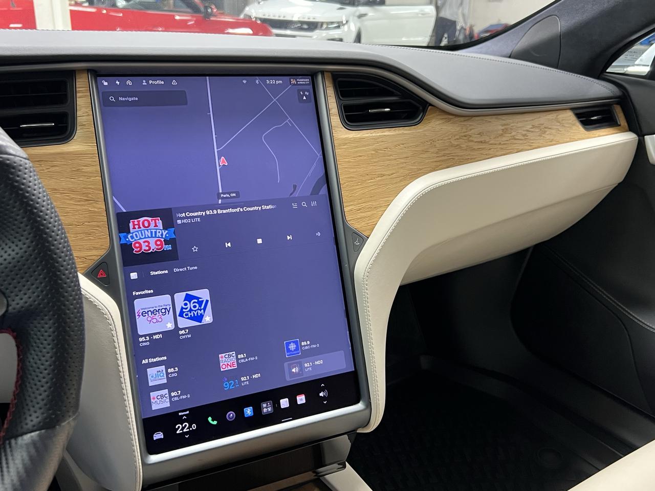 2020 Tesla Model S Long Range Plus Photo