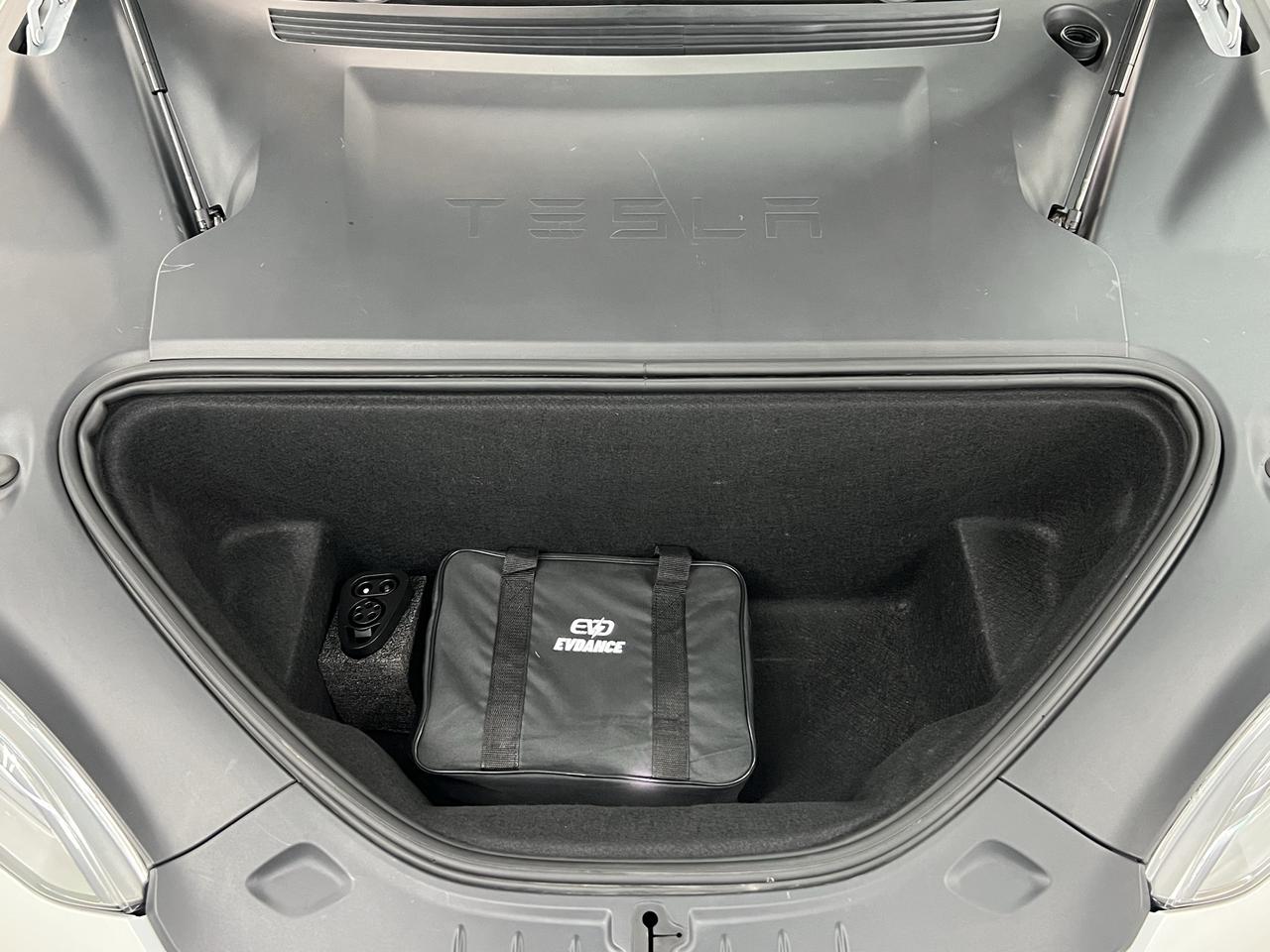2020 Tesla Model S Long Range Plus Photo