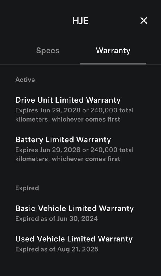 2020 Tesla Model S Long Range Plus Photo