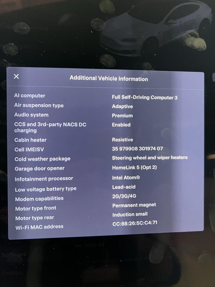 2020 Tesla Model S Long Range Plus Photo