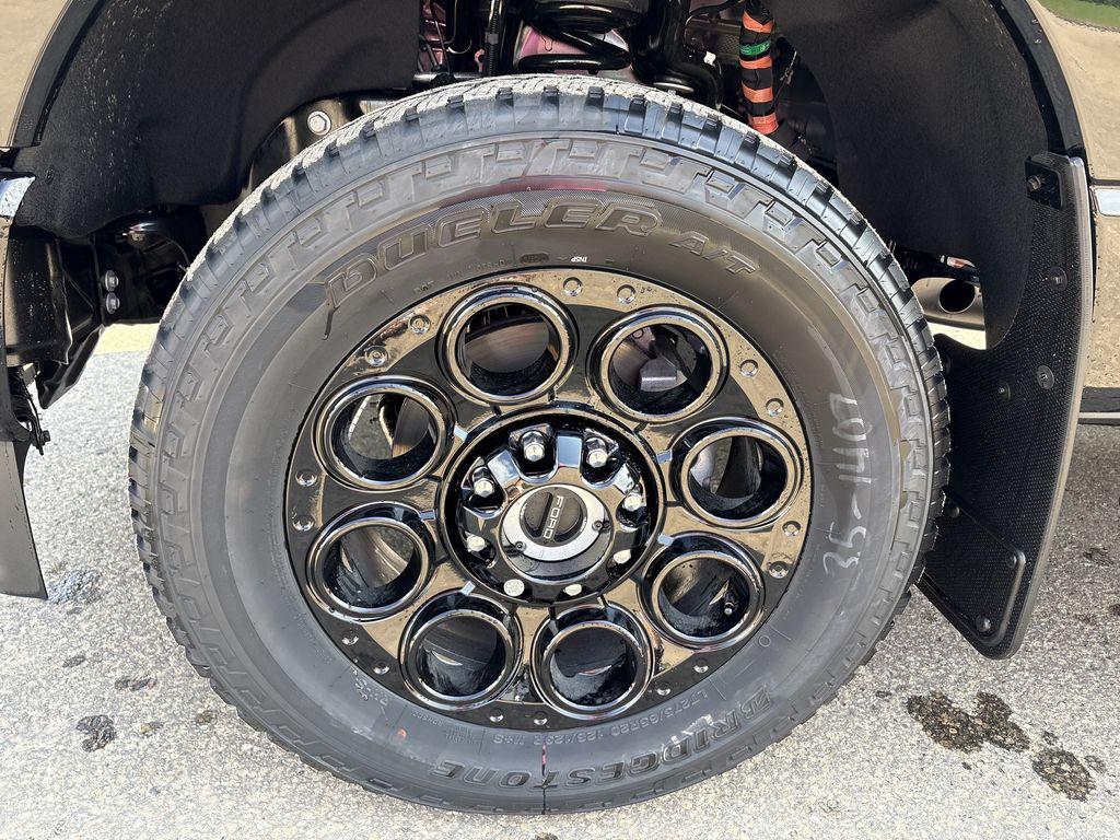 2026 Ford F-350