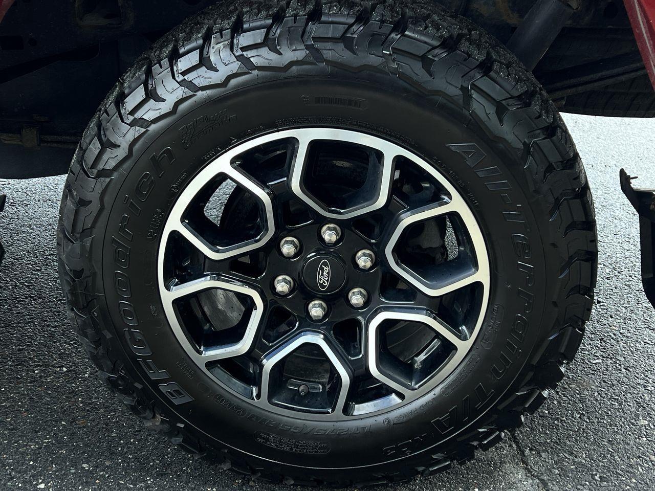2022 Ford F-150 XLT 4X4 Photo