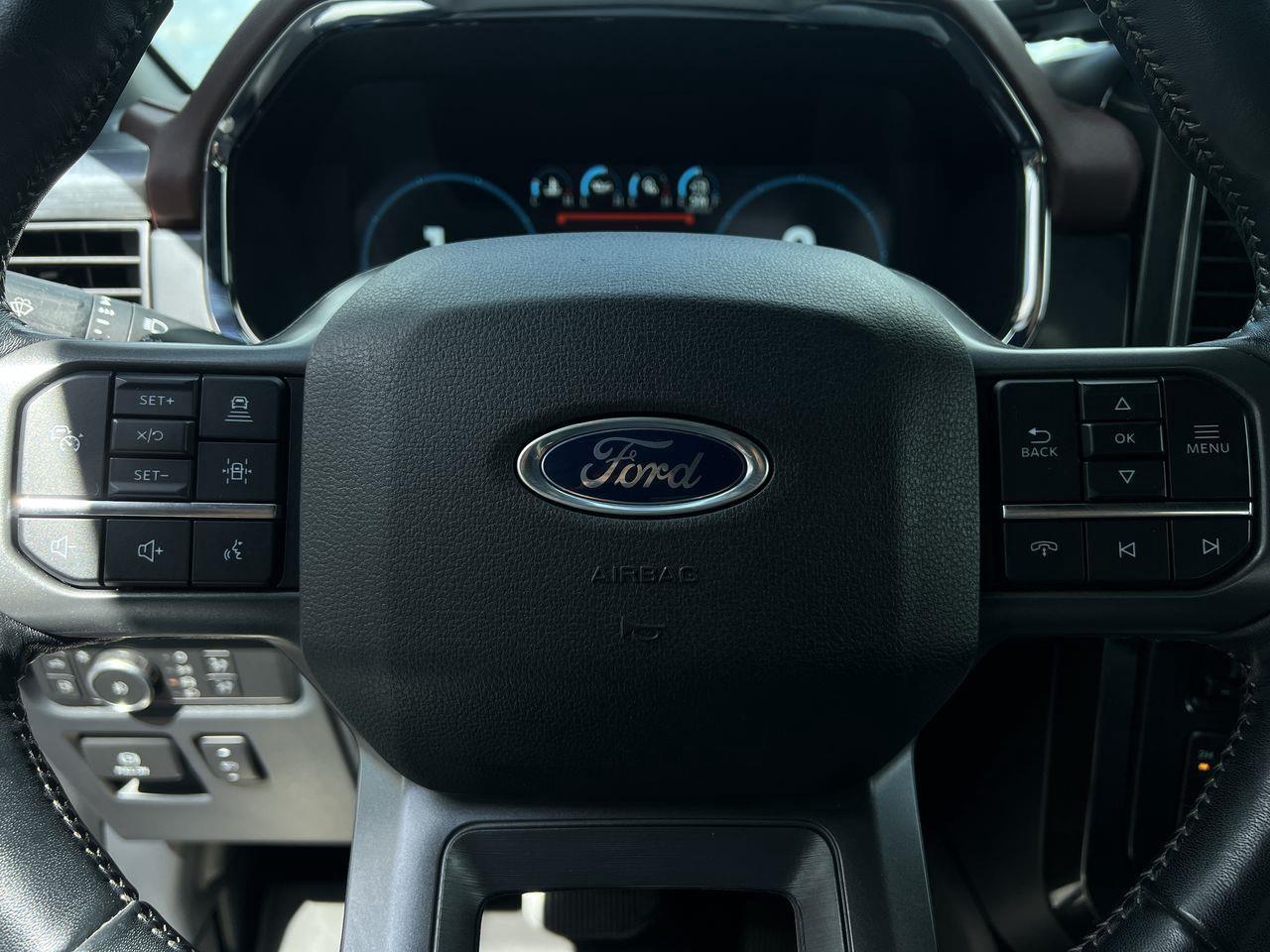 2022 Ford F-150 XLT 4X4 Photo