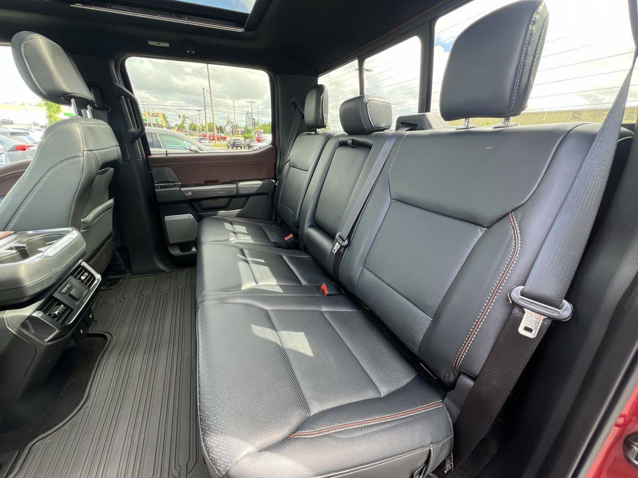 2022 Ford F-150 XLT 4X4 Photo