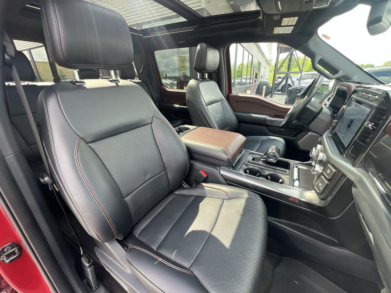 2022 Ford F-150 XLT 4X4 Photo
