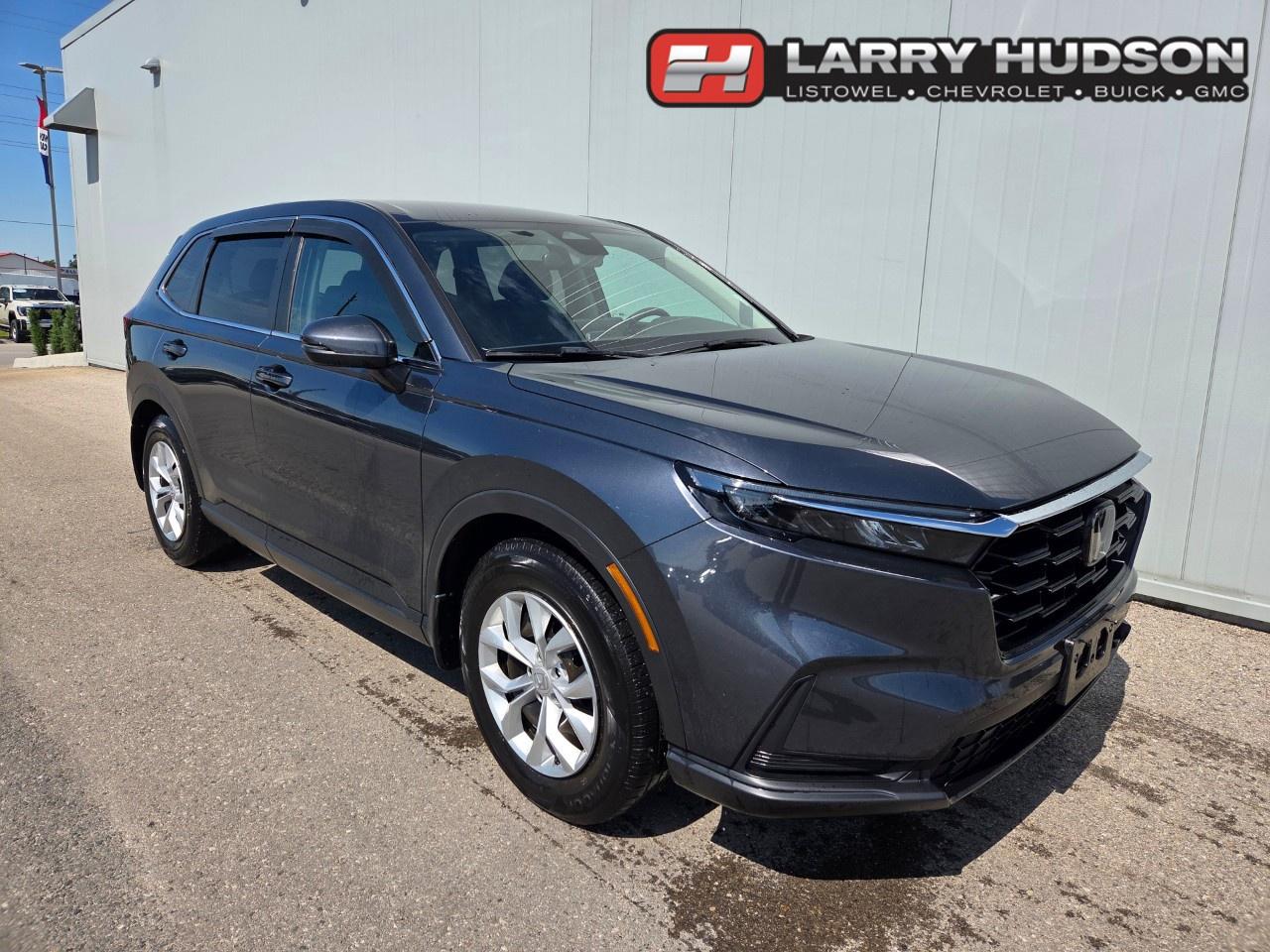 2023 Honda CR-V LX 2WD Photo0