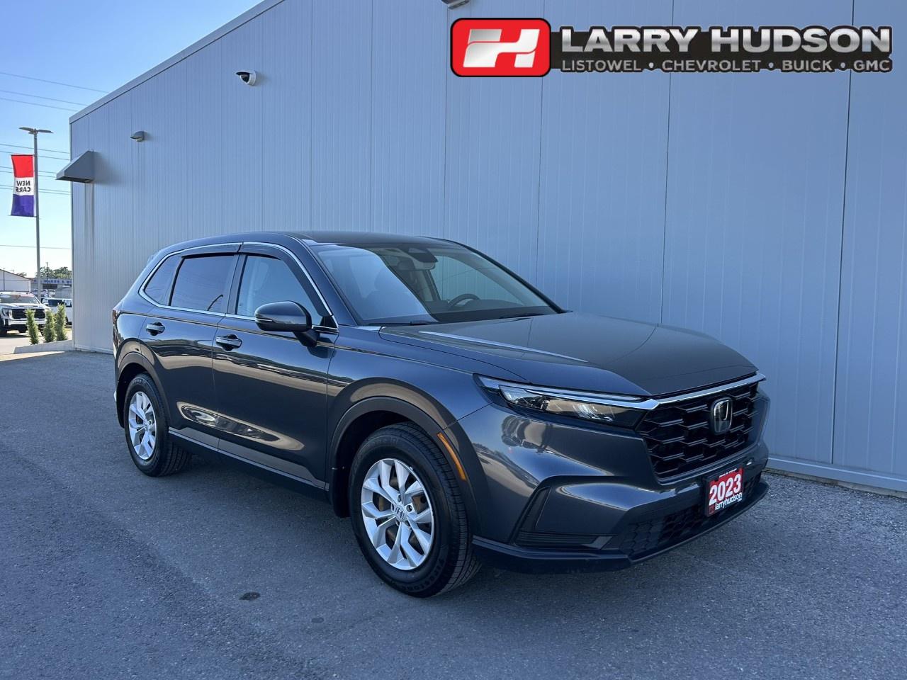 2023 Honda CR-V LX 2WD Photo