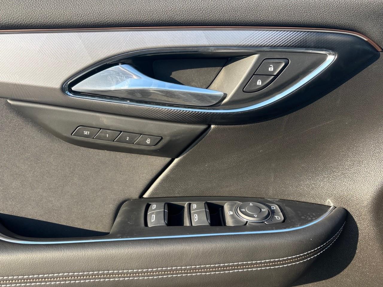 2026 Buick Envision Sport Touring New 2026 5 Passenger AWD SUV with Panoramic Sunroof, Heated Front Seats, Heated Steering Wheel, Heated Second Row Outboard Seats, Heads-Up Display, 30 Ultra-Wide Diagonal Screen, Adaptive Cruise Contr Photo