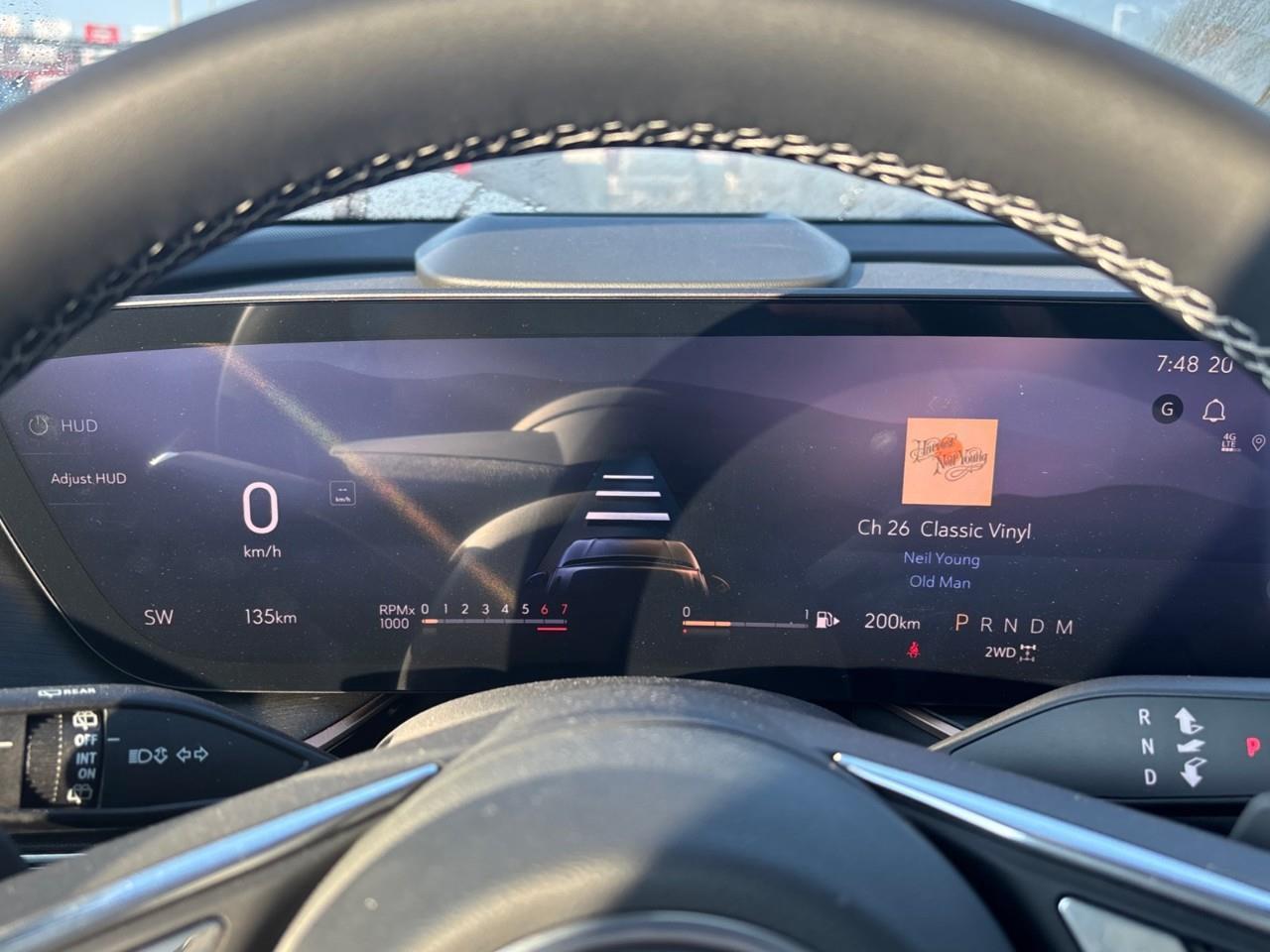 2026 Buick Envision Sport Touring New 2026 5 Passenger AWD SUV with Panoramic Sunroof, Heated Front Seats, Heated Steering Wheel, Heated Second Row Outboard Seats, Heads-Up Display, 30 Ultra-Wide Diagonal Screen, Adaptive Cruise Contr Photo