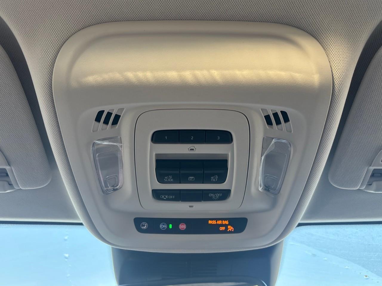2026 Buick Envision Sport Touring New 2026 5 Passenger AWD SUV with Panoramic Sunroof, Heated Front Seats, Heated Steering Wheel, Heated Second Row Outboard Seats, Heads-Up Display, 30 Ultra-Wide Diagonal Screen, Adaptive Cruise Contr Photo