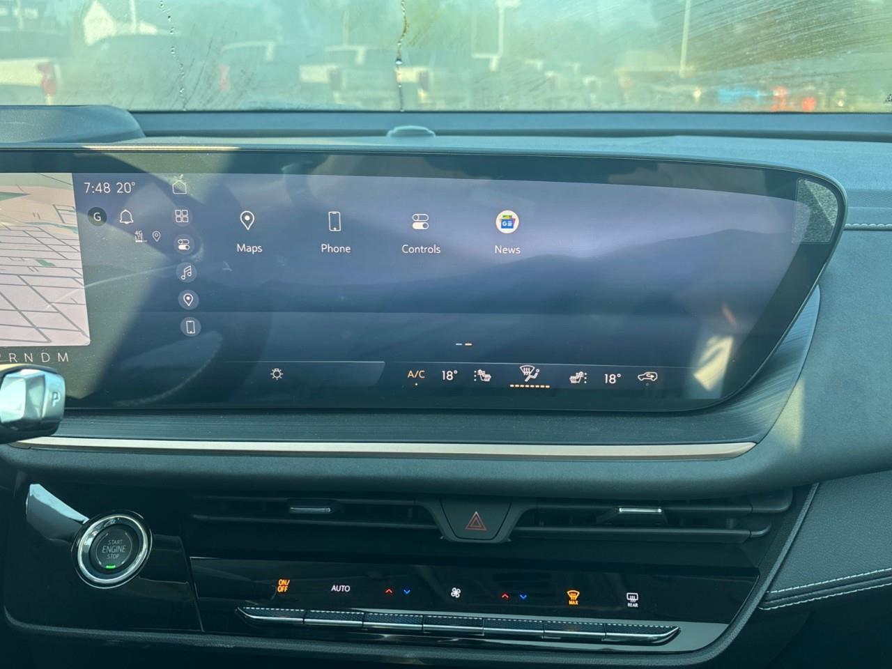 2026 Buick Envision Sport Touring New 2026 5 Passenger AWD SUV with Panoramic Sunroof, Heated Front Seats, Heated Steering Wheel, Heated Second Row Outboard Seats, Heads-Up Display, 30 Ultra-Wide Diagonal Screen, Adaptive Cruise Contr Photo