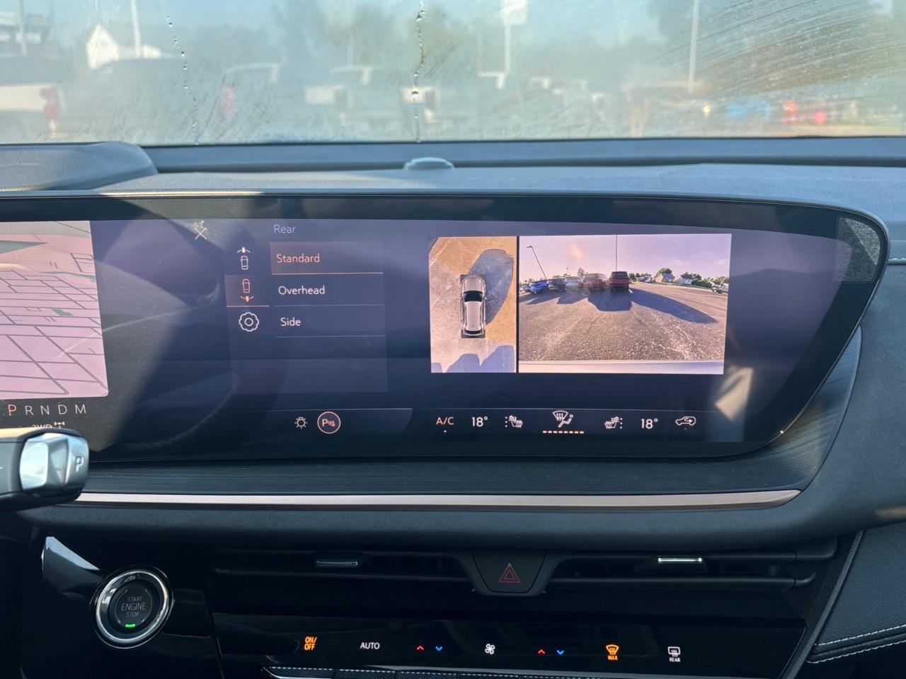 2026 Buick Envision Sport Touring New 2026 5 Passenger AWD SUV with Panoramic Sunroof, Heated Front Seats, Heated Steering Wheel, Heated Second Row Outboard Seats, Heads-Up Display, 30 Ultra-Wide Diagonal Screen, Adaptive Cruise Contr Photo