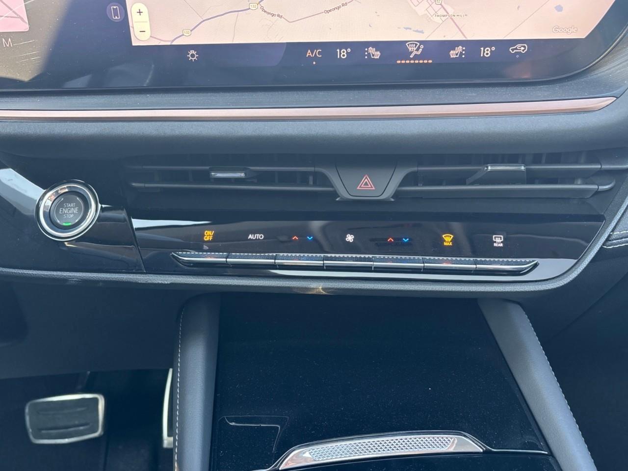 2026 Buick Envision Sport Touring New 2026 5 Passenger AWD SUV with Panoramic Sunroof, Heated Front Seats, Heated Steering Wheel, Heated Second Row Outboard Seats, Heads-Up Display, 30 Ultra-Wide Diagonal Screen, Adaptive Cruise Contr Photo
