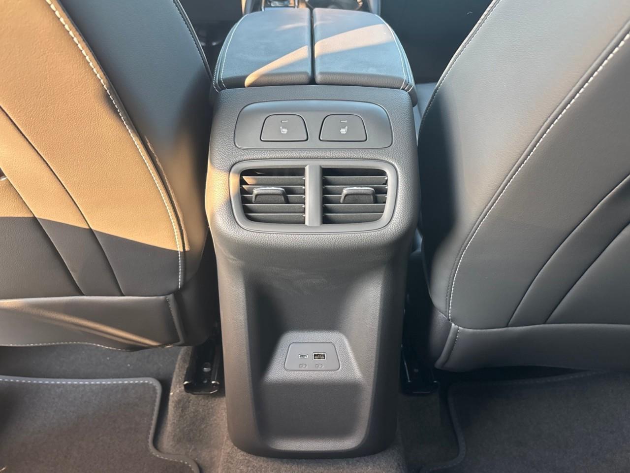 2026 Buick Envision Sport Touring New 2026 5 Passenger AWD SUV with Panoramic Sunroof, Heated Front Seats, Heated Steering Wheel, Heated Second Row Outboard Seats, Heads-Up Display, 30 Ultra-Wide Diagonal Screen, Adaptive Cruise Contr Photo