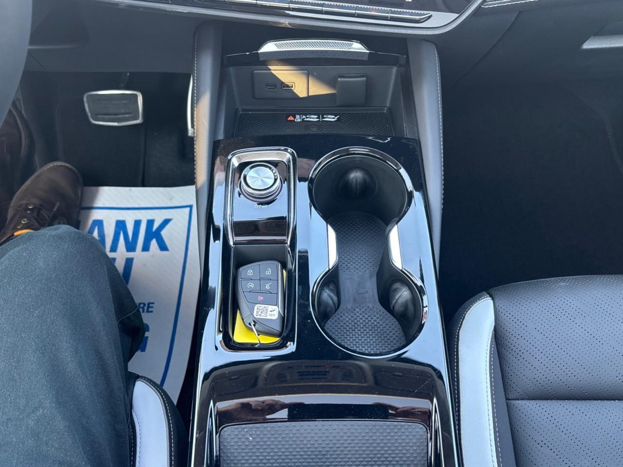 2026 Buick Envision Sport Touring New 2026 5 Passenger AWD SUV with Panoramic Sunroof, Heated Front Seats, Heated Steering Wheel, Heated Second Row Outboard Seats, Heads-Up Display, 30 Ultra-Wide Diagonal Screen, Adaptive Cruise Contr Photo