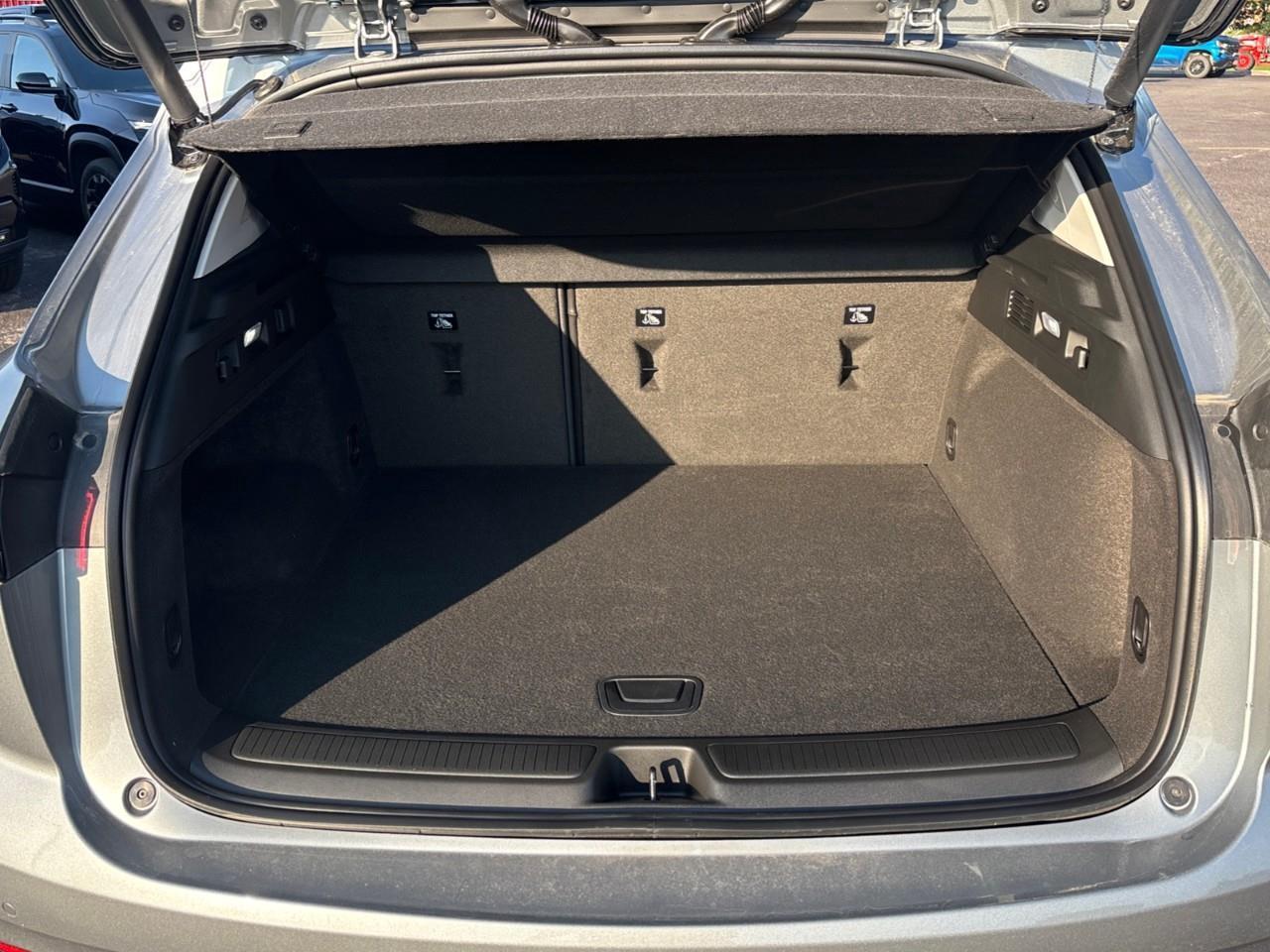 2026 Buick Envision Sport Touring New 2026 5 Passenger AWD SUV with Panoramic Sunroof, Heated Front Seats, Heated Steering Wheel, Heated Second Row Outboard Seats, Heads-Up Display, 30 Ultra-Wide Diagonal Screen, Adaptive Cruise Contr Photo