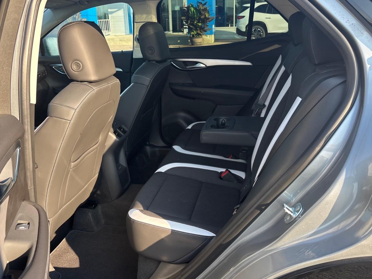 2026 Buick Envision Sport Touring New 2026 5 Passenger AWD SUV with Panoramic Sunroof, Heated Front Seats, Heated Steering Wheel, Heated Second Row Outboard Seats, Heads-Up Display, 30 Ultra-Wide Diagonal Screen, Adaptive Cruise Contr Photo