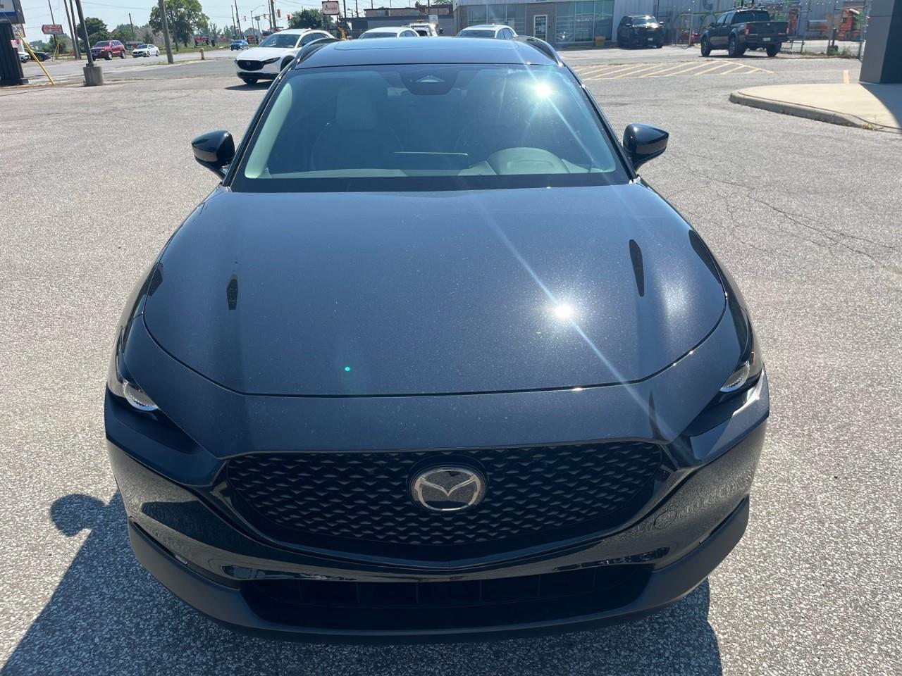 2026 Mazda CX-30 GS Photo5