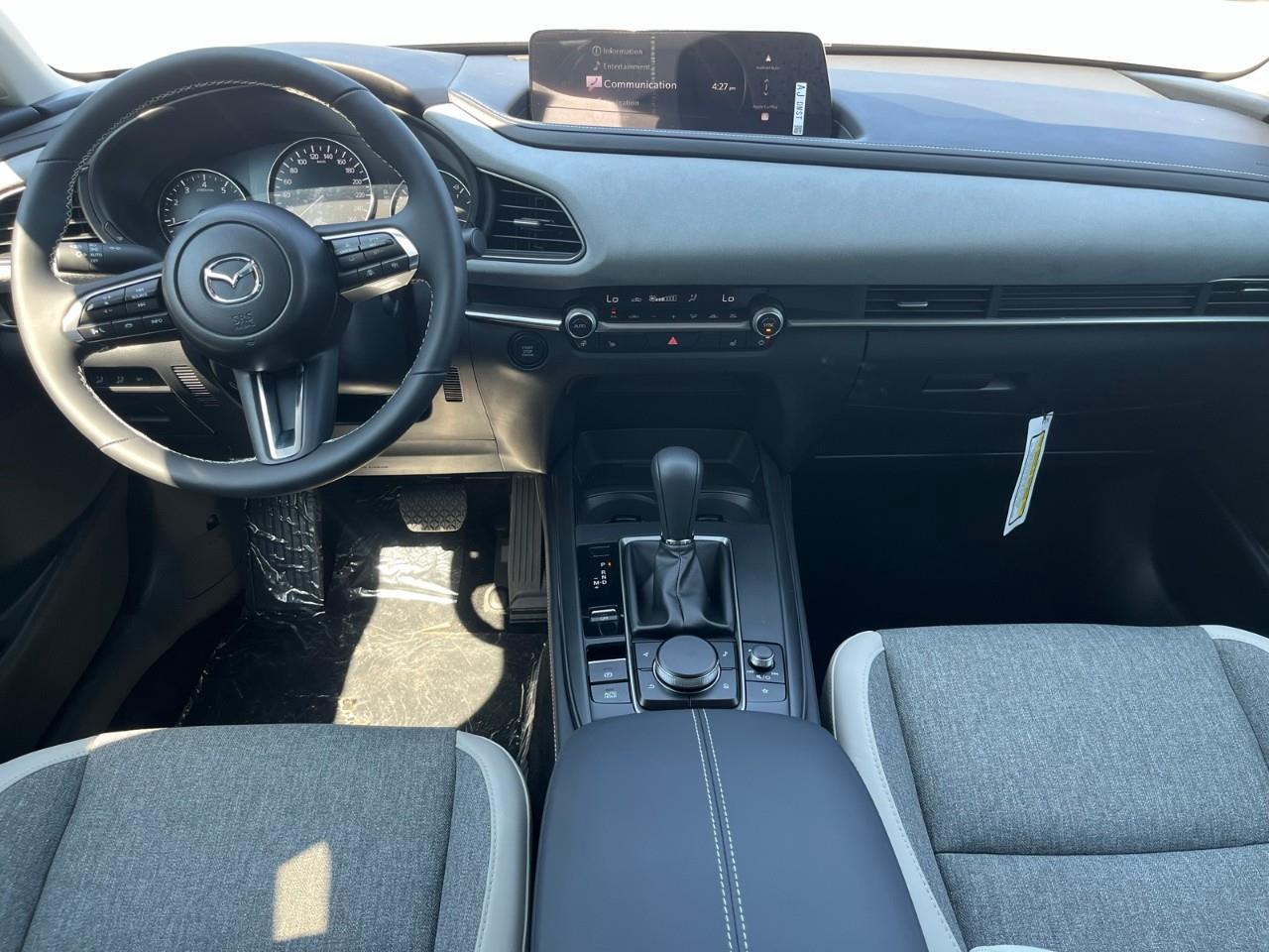 2026 Mazda CX-30 GS Photo