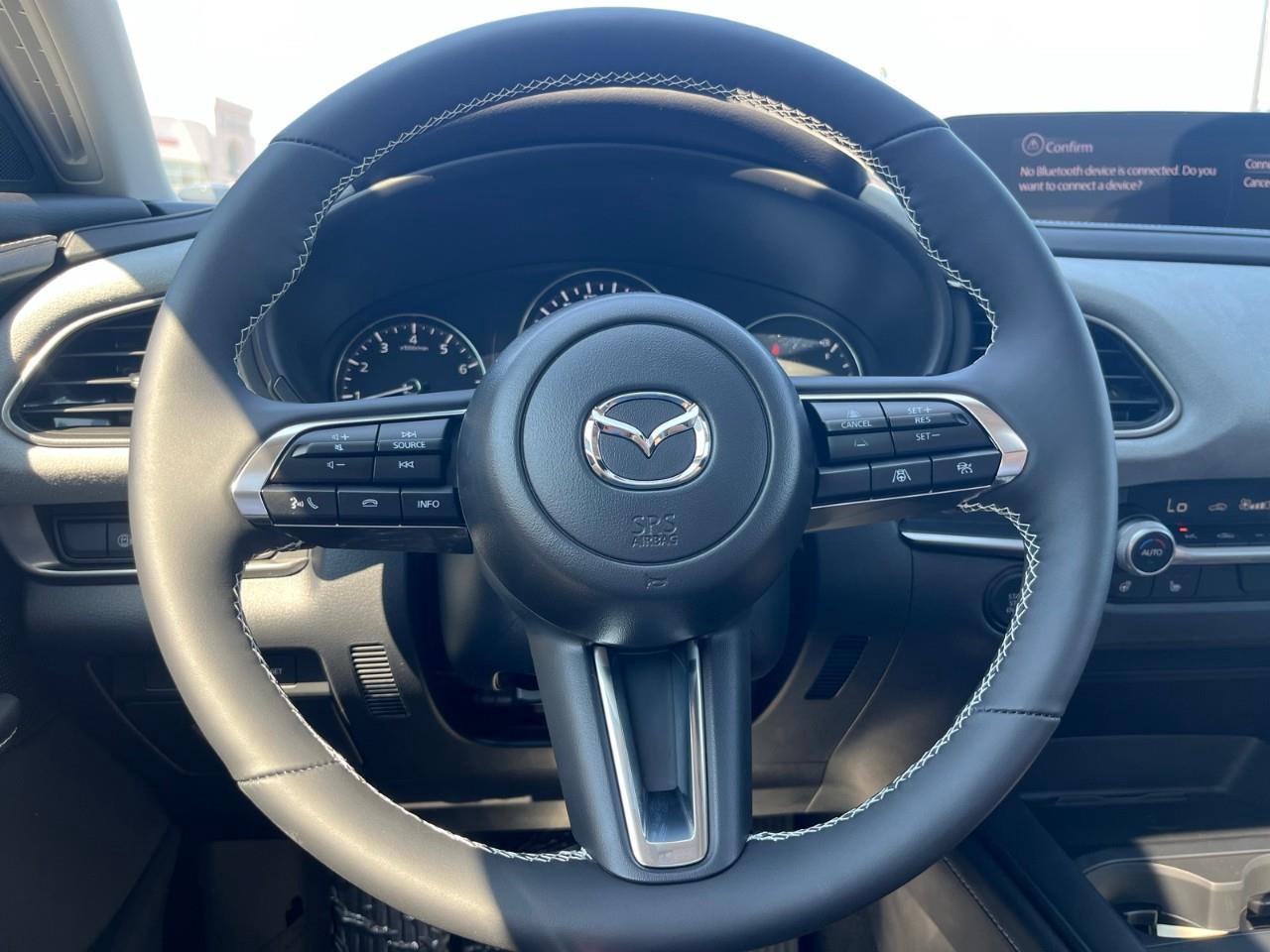 2026 Mazda CX-30 GS Photo