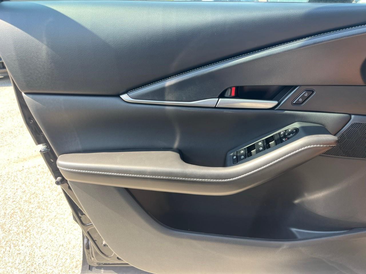 2026 Mazda CX-30 GS Photo