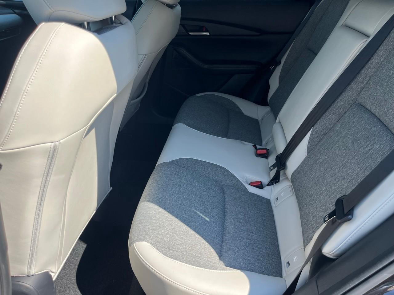2026 Mazda CX-30 GS Photo
