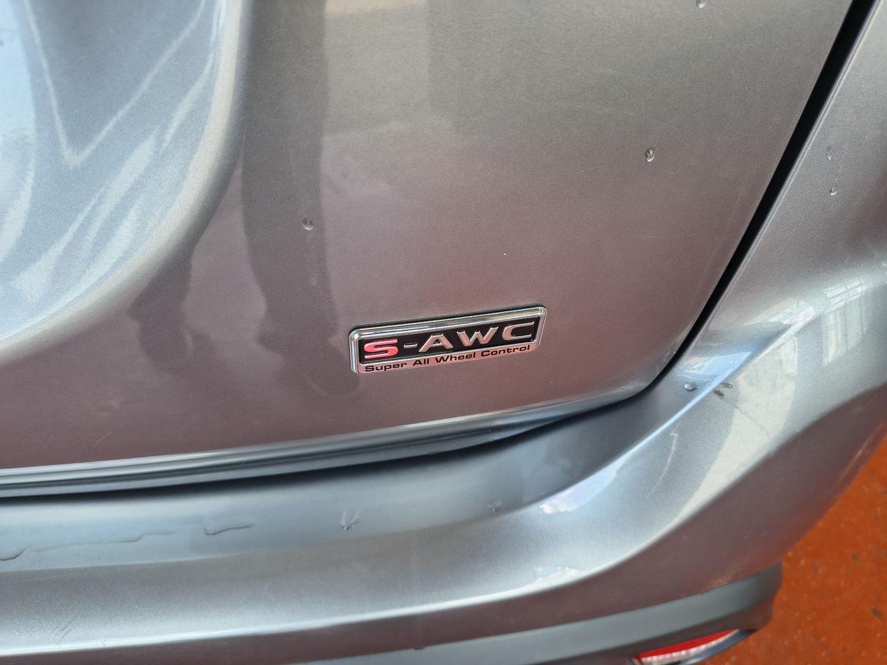 2020 Mitsubishi Outlander ES Photo0