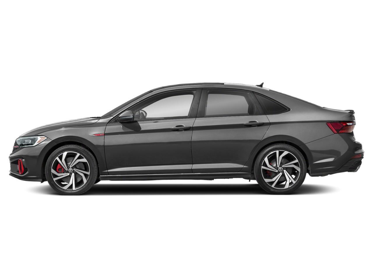 2024 Volkswagen Jetta GLI 2024 Volkswagen Jetta GLI - Autobahn | Stock #LK00901T Photo