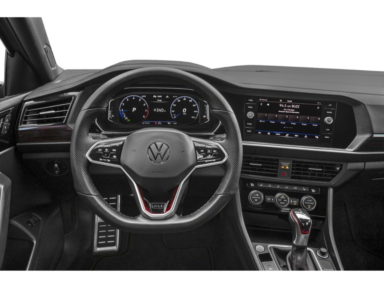 2024 Volkswagen Jetta GLI 2024 Volkswagen Jetta GLI - Autobahn | Stock #LK00901T Photo