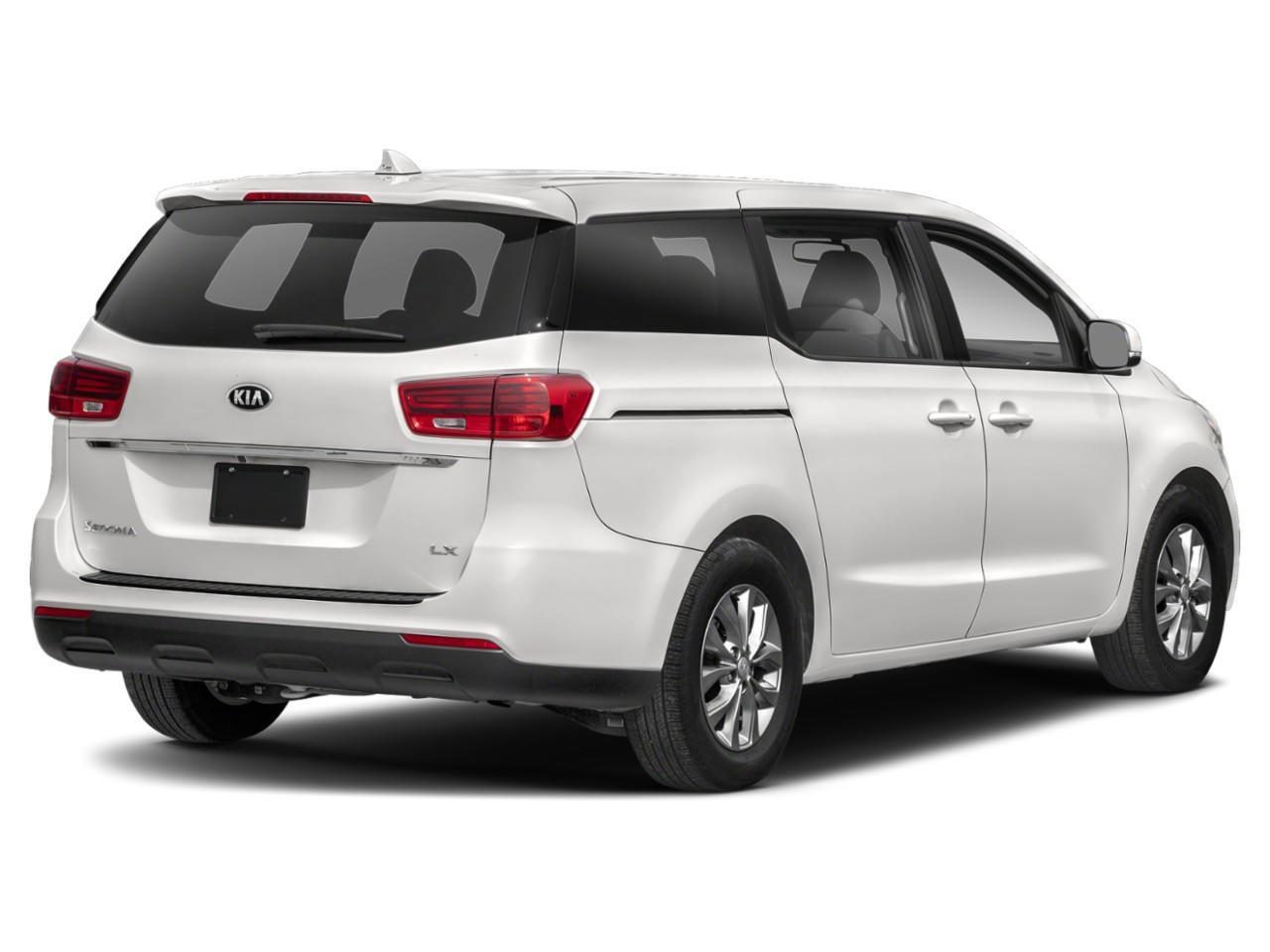 2019 Kia Sedona 2019 Kia Sedona - LX | 8-Passenger Seating | Stock #LKSP00687A Photo