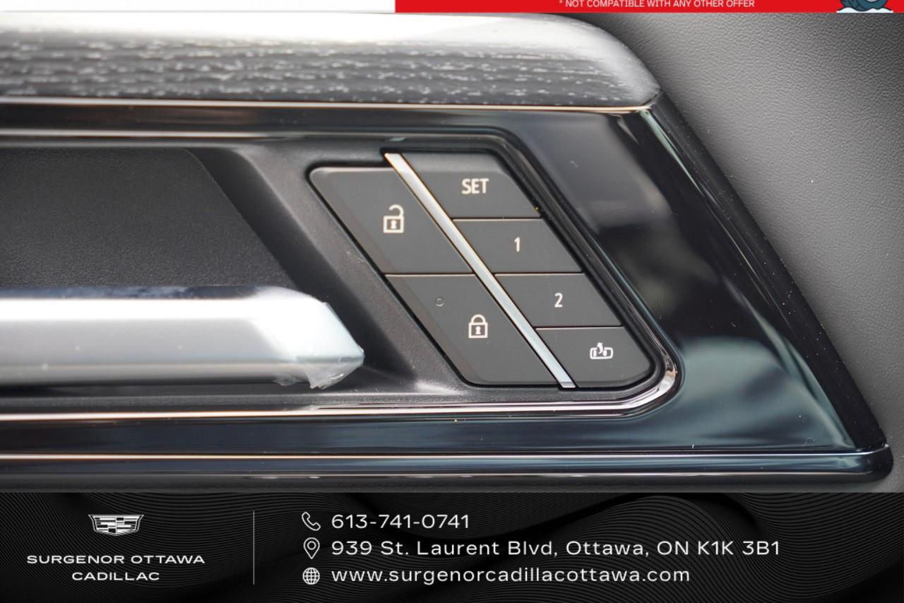 2026 GMC Yukon 4WD 4dr AT4 Ultimate Photo