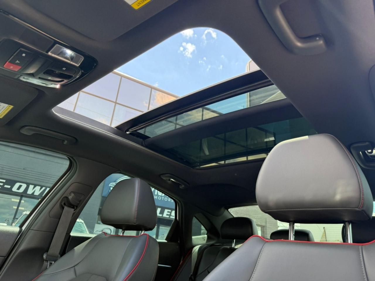 2023 Hyundai Sonata SPORT /SUEDE /SUNROOF /NAVI /REAR CAM /BOSE - Photo #10
