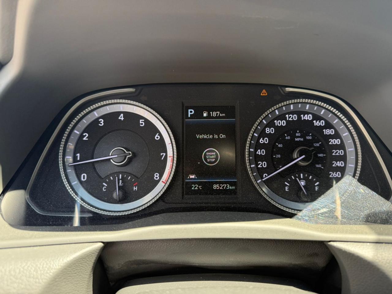 2023 Hyundai Sonata SPORT /SUEDE /SUNROOF /NAVI /REAR CAM /BOSE - Photo #14