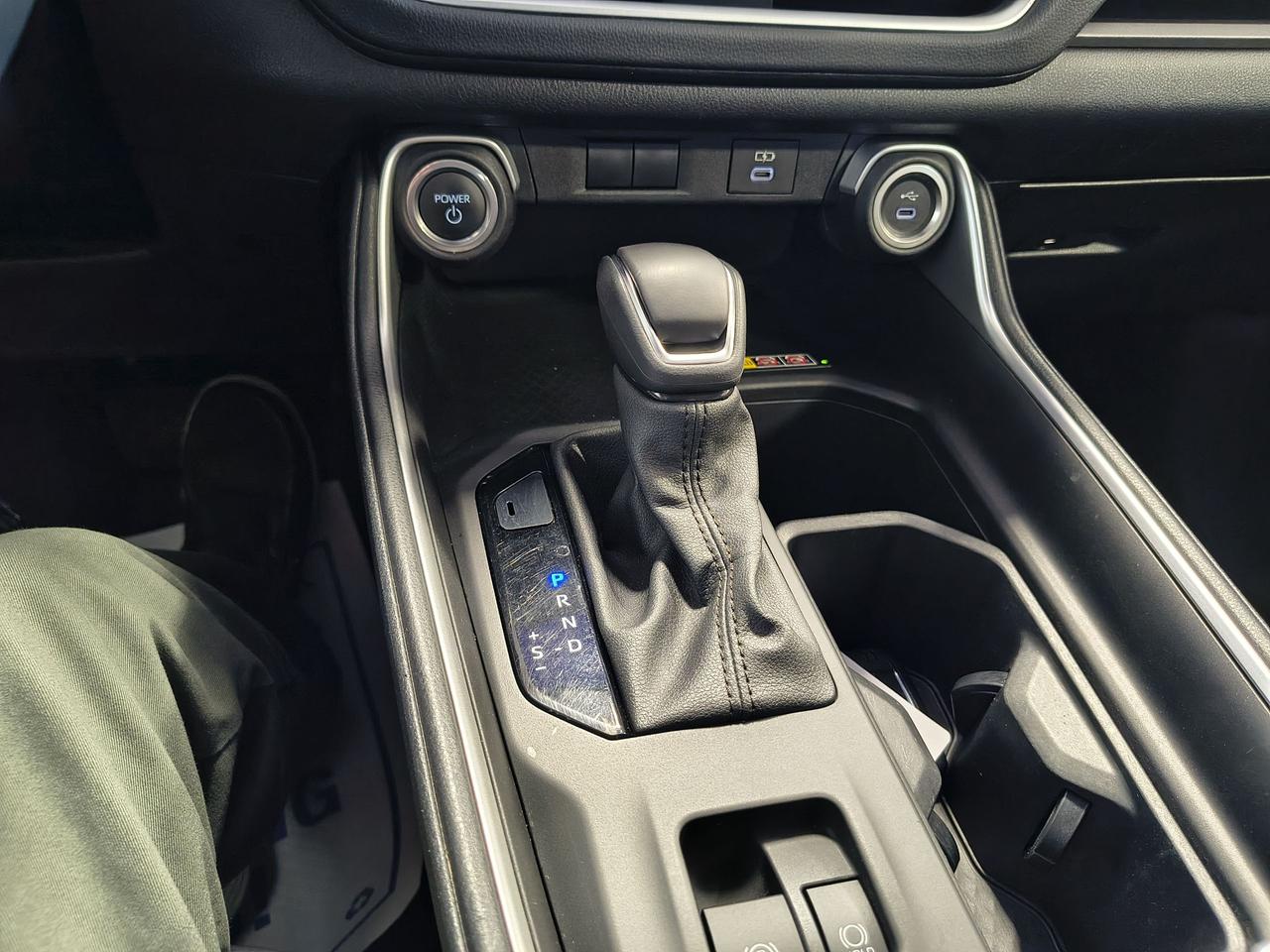 2024 Toyota Grand Highlander HYBRID XLE Photo0