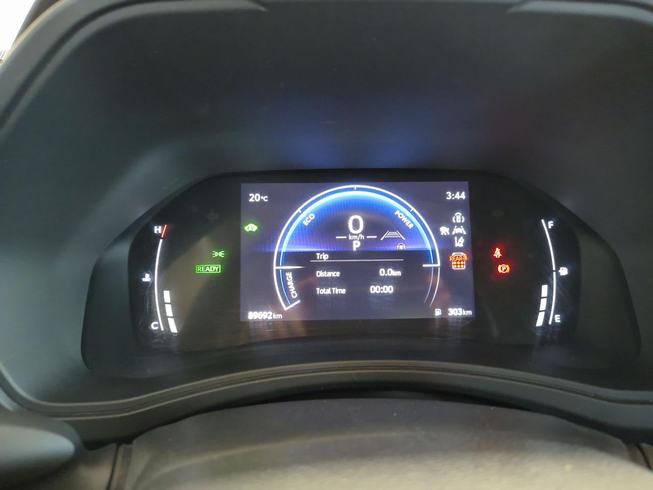 2024 Toyota Grand Highlander HYBRID XLE Photo0
