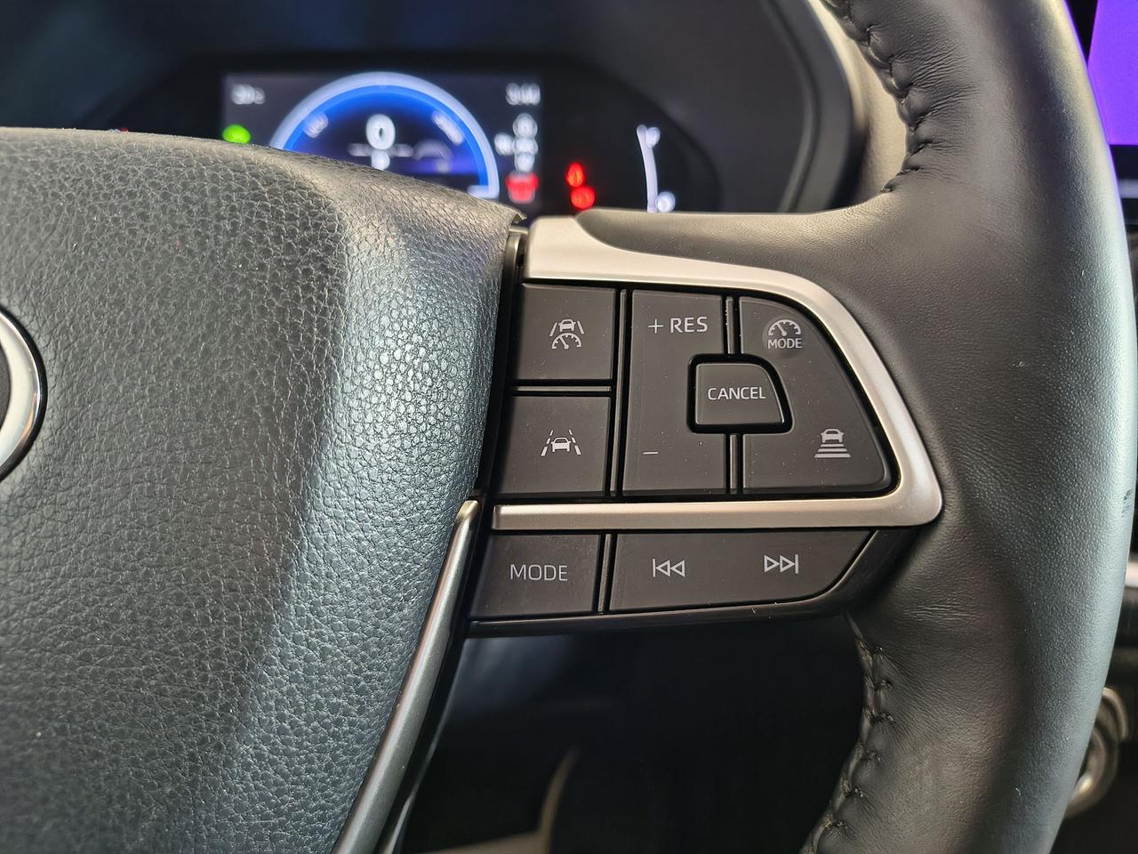2024 Toyota Grand Highlander HYBRID XLE Photo