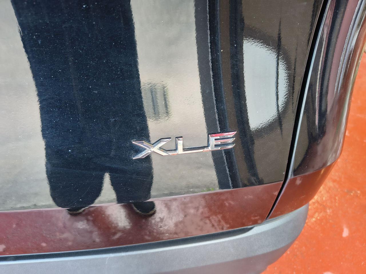 2024 Toyota Grand Highlander HYBRID XLE Photo0