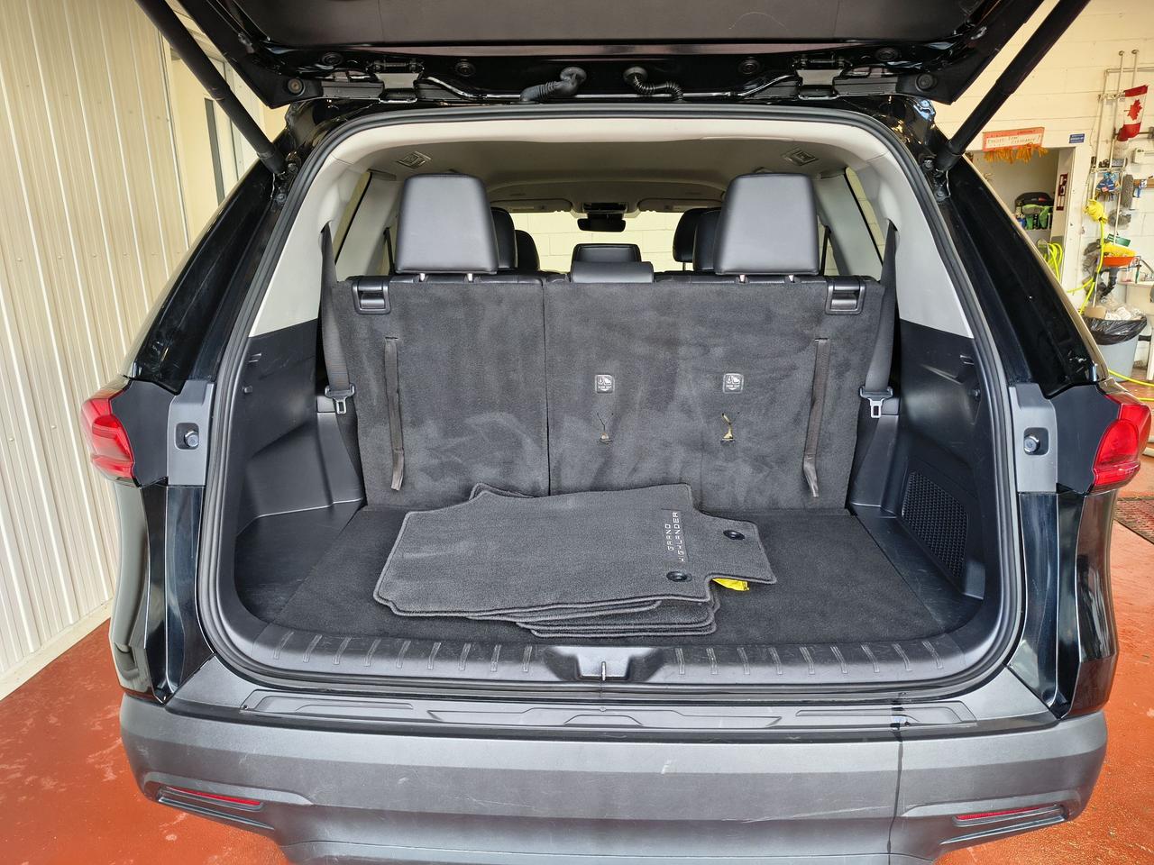 2024 Toyota Grand Highlander HYBRID XLE Photo
