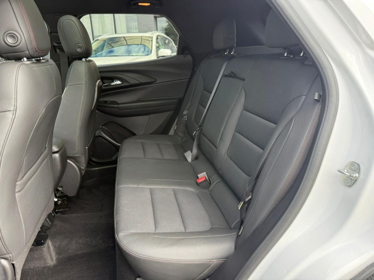 2021 Chevrolet TrailBlazer RS - Photo #16