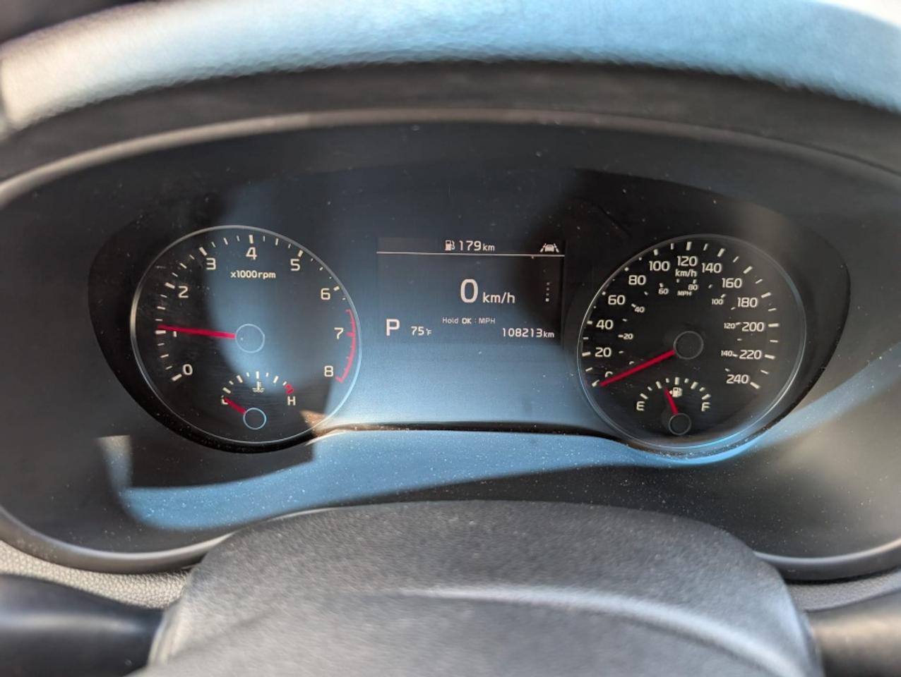 2020 Kia Sportage EX - Photo #14