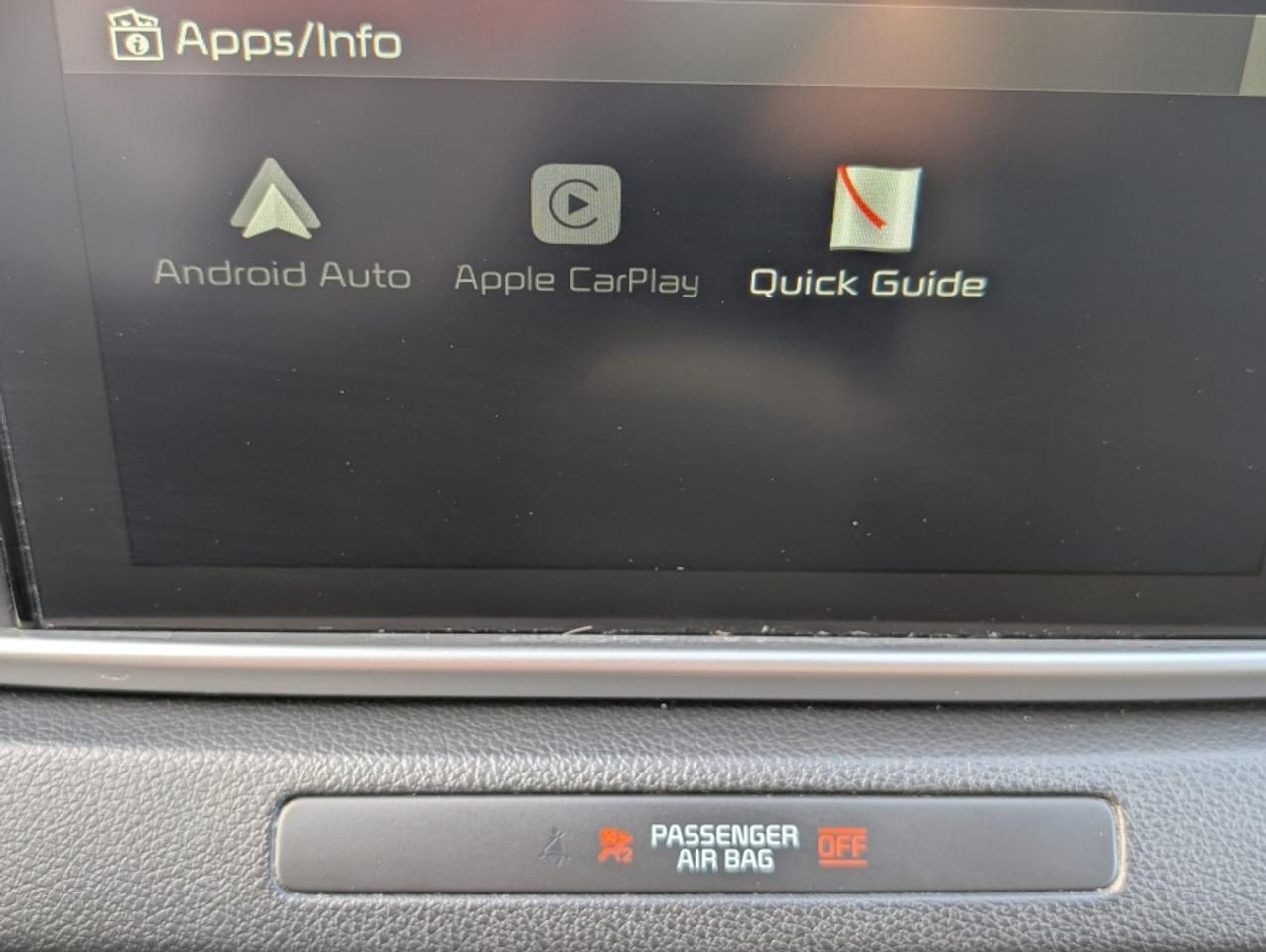 2020 Kia Sportage EX - Photo #16