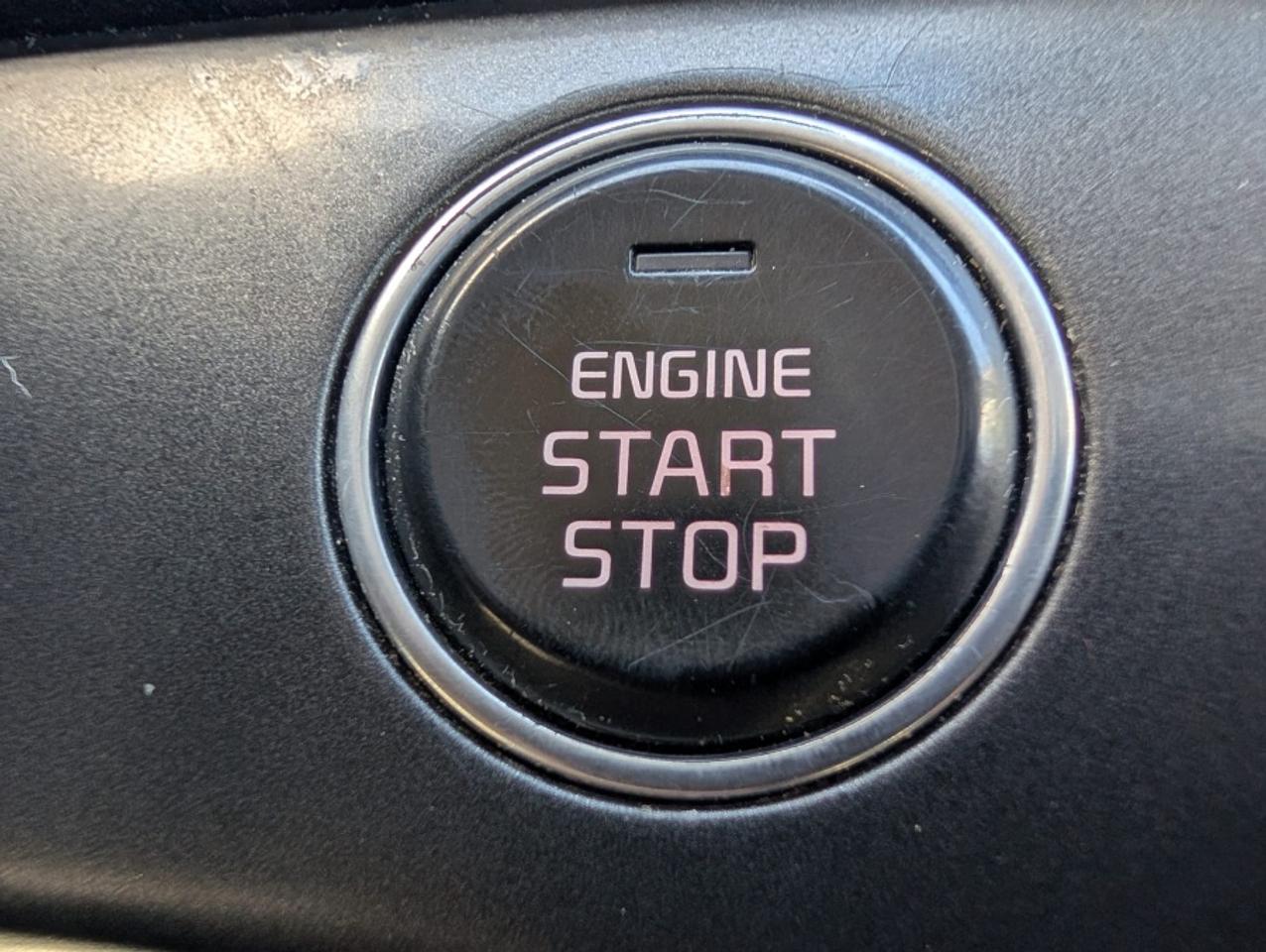 2020 Kia Sportage EX/AUTO/AWD/PANO-ROOF/ALLOYS/REAR CAM Photo